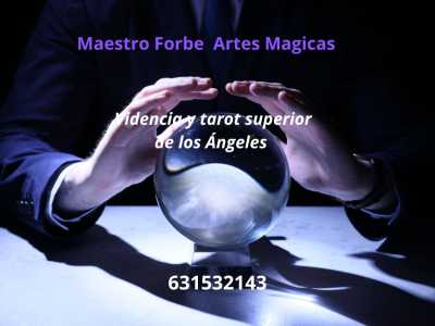 Maestro Forbe