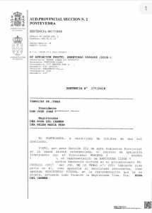 sentencia 1 1