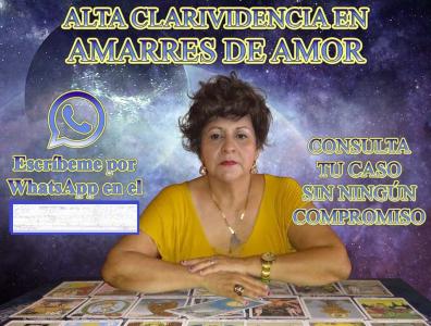 amarres de amor fuertes
