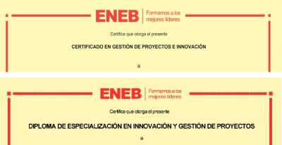 diplomas eneb