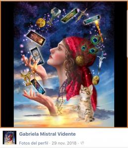 consulta tarot