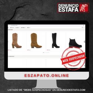 eszapato