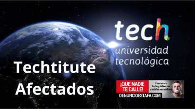 Techtitute Afectados 