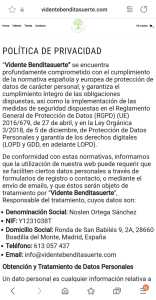 Denuncioestafa.com 