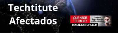 Techtitute Afectados 