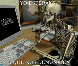 esqueleto