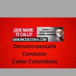 Carlos Colombia